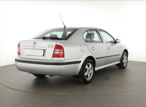 Škoda Octavia  1.9 TDI Elegance 