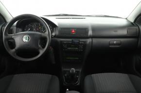 Škoda Octavia  1.9 TDI Elegance 
