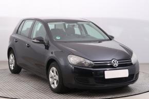 Volkswagen Golf  1.4 TSI Trendline