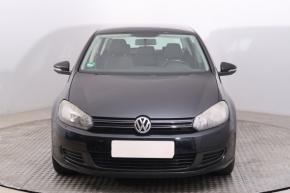 Volkswagen Golf  1.4 TSI Trendline 