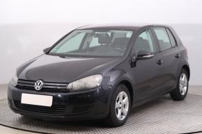 Volkswagen Golf  1.4 TSI Trendline 