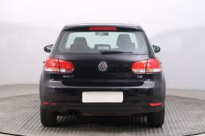 Volkswagen Golf  1.4 TSI Trendline 
