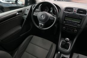 Volkswagen Golf  1.4 TSI Trendline 