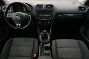 Volkswagen Golf  1.4 TSI Trendline 