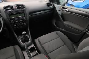 Volkswagen Golf  1.4 TSI Trendline 