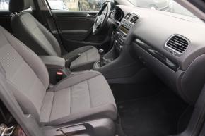 Volkswagen Golf  1.4 TSI Trendline 