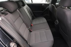 Volkswagen Golf  1.4 TSI Trendline 