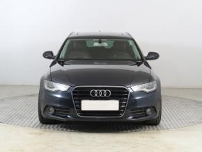 Audi A6  3.0 TDI Basis 