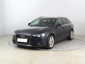 Audi A6  3.0 TDI Basis 