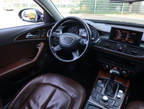 Audi A6  3.0 TDI Basis 