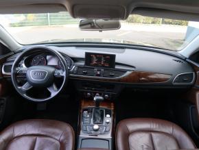 Audi A6  3.0 TDI Basis 