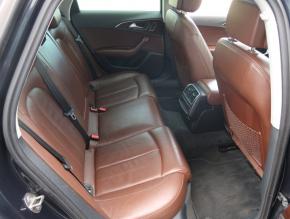 Audi A6  3.0 TDI Basis 