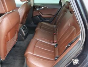 Audi A6  3.0 TDI Basis 