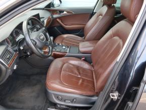 Audi A6  3.0 TDI Basis 