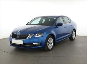 Škoda Octavia  1.8 TSI Style 