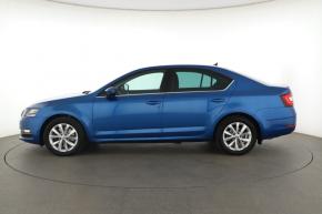 Škoda Octavia  1.8 TSI Style 