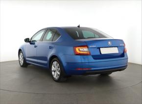 Škoda Octavia  1.8 TSI Style 