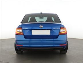 Škoda Octavia  1.8 TSI Style 