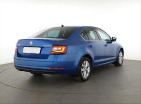 Škoda Octavia  1.8 TSI Style 