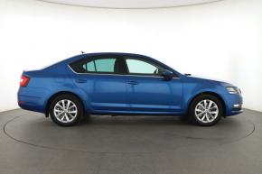 Škoda Octavia  1.8 TSI Style 