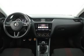 Škoda Octavia  1.8 TSI Style 