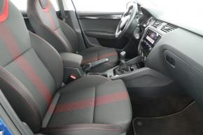Škoda Octavia  1.8 TSI Style 