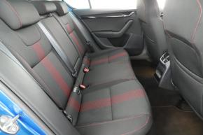 Škoda Octavia  1.8 TSI Style 