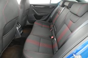 Škoda Octavia  1.8 TSI Style 