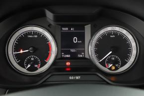 Škoda Octavia  1.8 TSI Style 