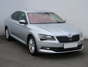 Škoda Superb  2.0 TDI Style