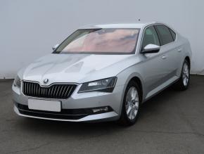 Škoda Superb  2.0 TDI Style 