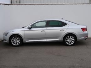 Škoda Superb  2.0 TDI Style 