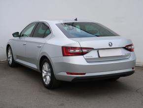 Škoda Superb  2.0 TDI Style 
