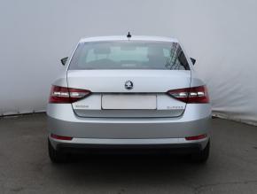 Škoda Superb  2.0 TDI Style 