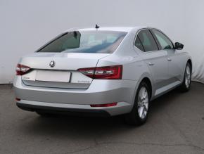 Škoda Superb  2.0 TDI Style 