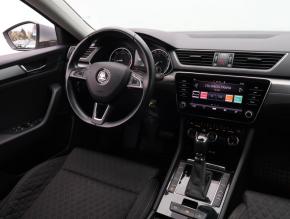 Škoda Superb  2.0 TDI Style 