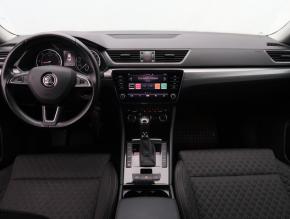 Škoda Superb  2.0 TDI Style 