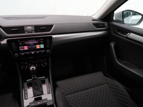 Škoda Superb  2.0 TDI Style 