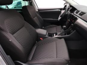 Škoda Superb  2.0 TDI Style 