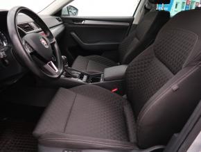 Škoda Superb  2.0 TDI Style 