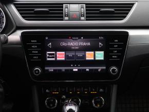 Škoda Superb  2.0 TDI Style 