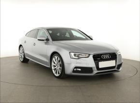 Audi A5  2.0 TDI S-Line