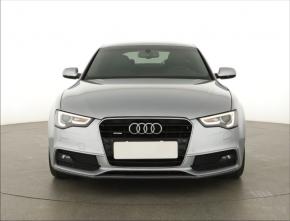 Audi A5  2.0 TDI S-Line 