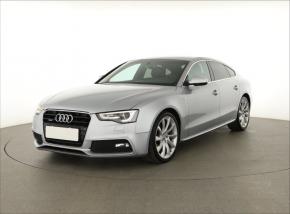 Audi A5  2.0 TDI S-Line 