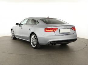 Audi A5  2.0 TDI S-Line 