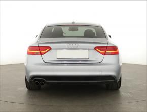 Audi A5  2.0 TDI S-Line 
