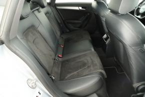 Audi A5  2.0 TDI S-Line 