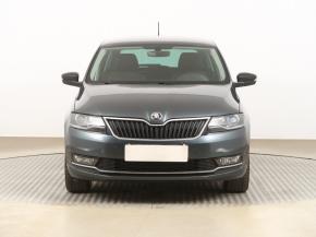 Škoda Rapid Spaceback  1.0 TSI Style 