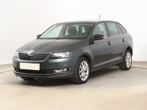 Škoda Rapid Spaceback  1.0 TSI Style 