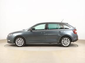 Škoda Rapid Spaceback  1.0 TSI Style 